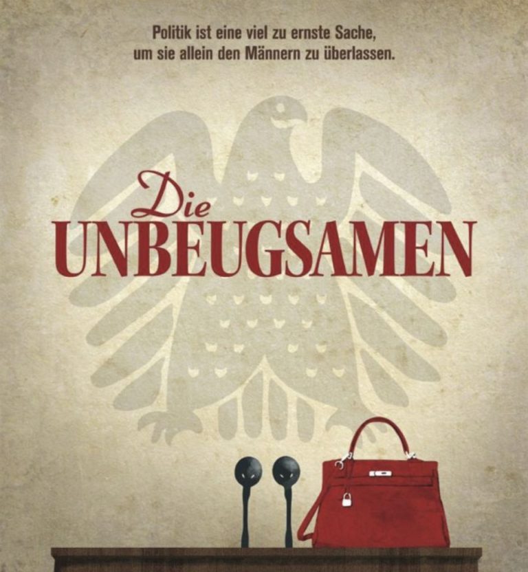 Filmvorführung „Die Unbeugsamen“