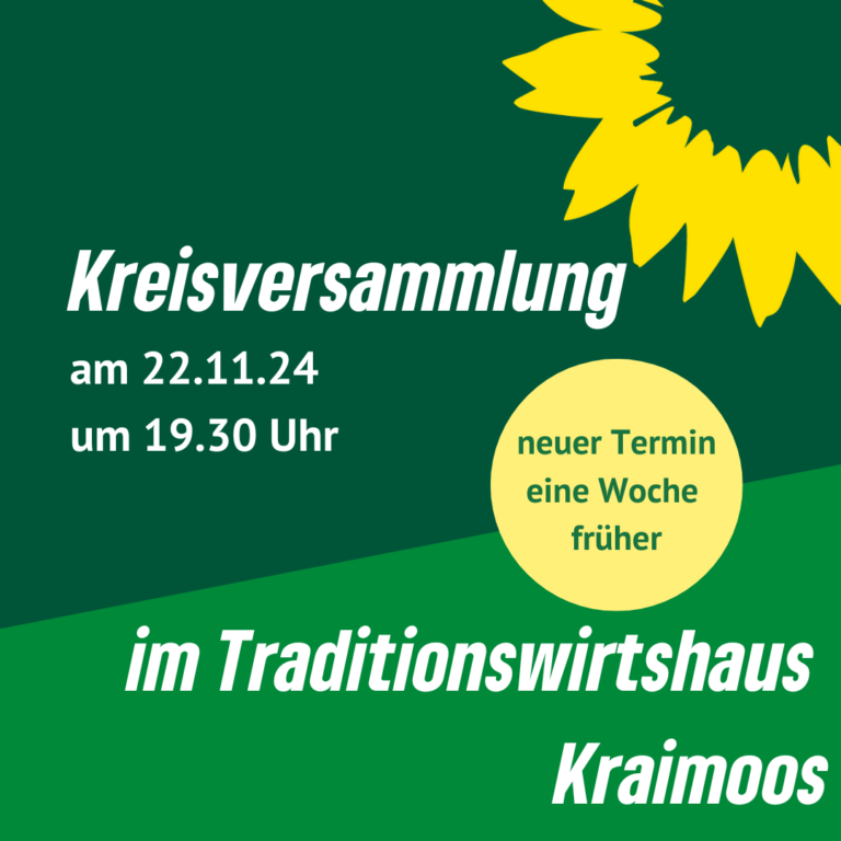 Kreisversammlung