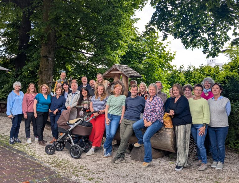 Grüne im Landkreis Traunstein bereiten sich intensiv auf Kommunalwahl 2026 vor