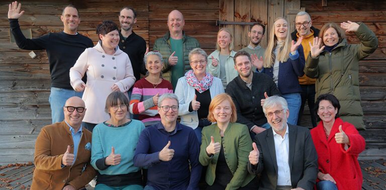 Chiemsee-Ost: Vorstellung der Gemeinderats-Kandidaten