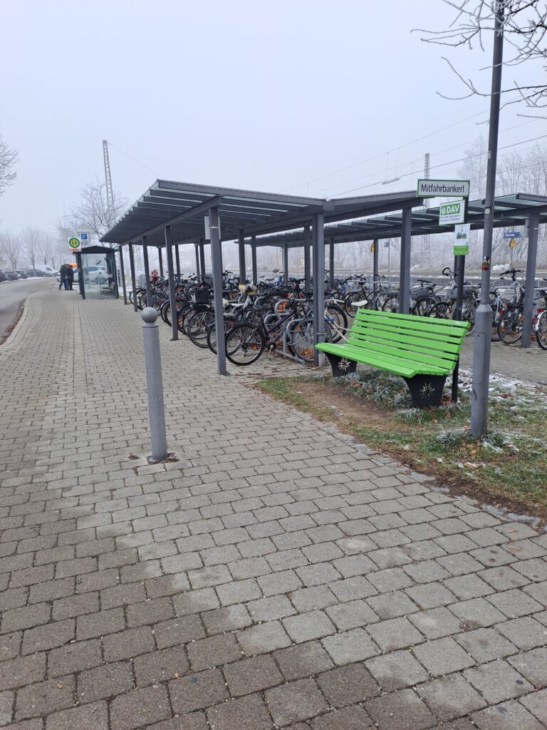 BÜNDNIS90/DIE GRÜNEN sprechen sich für MVV aus