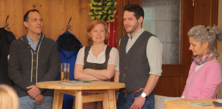 Chiemsee-Ost: Vorstellungsrunden der Gemeinderats-KandidatInnen