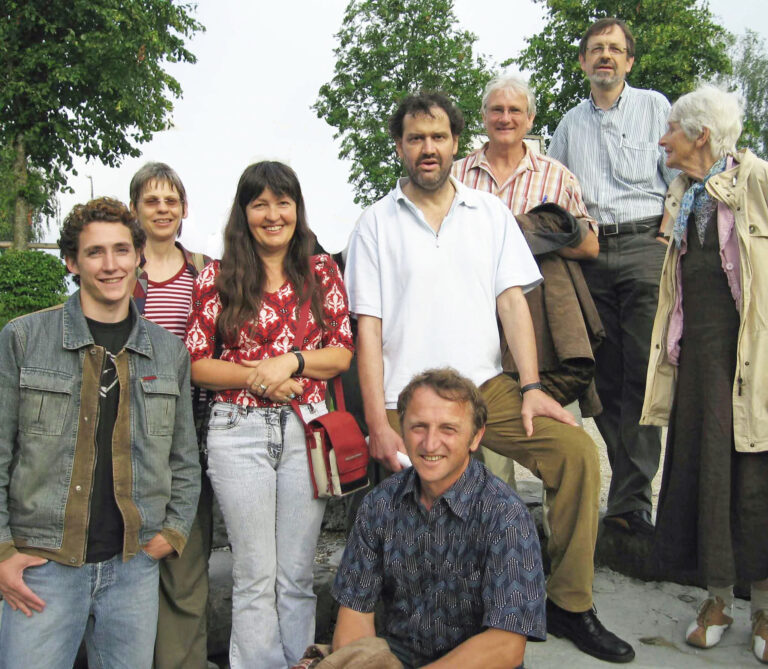 20 Jahre Grüne in Trostberg – 20 Jahre Einsatz und Erfolg!
