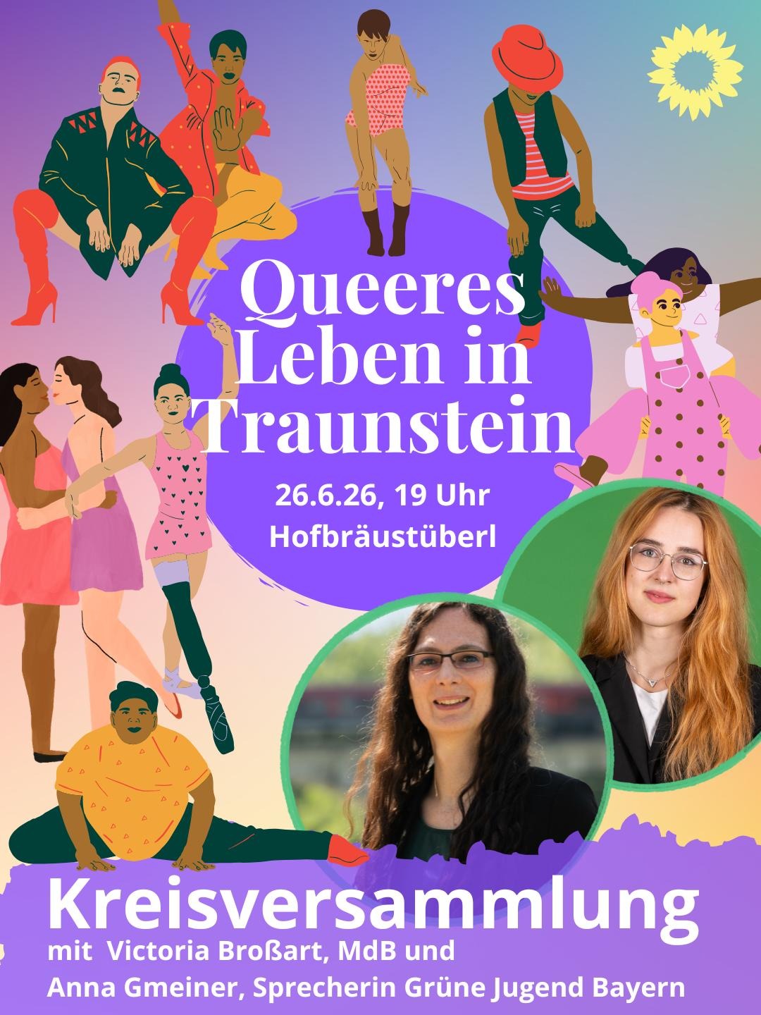 Einladung Kreiversammlung 26.06.26