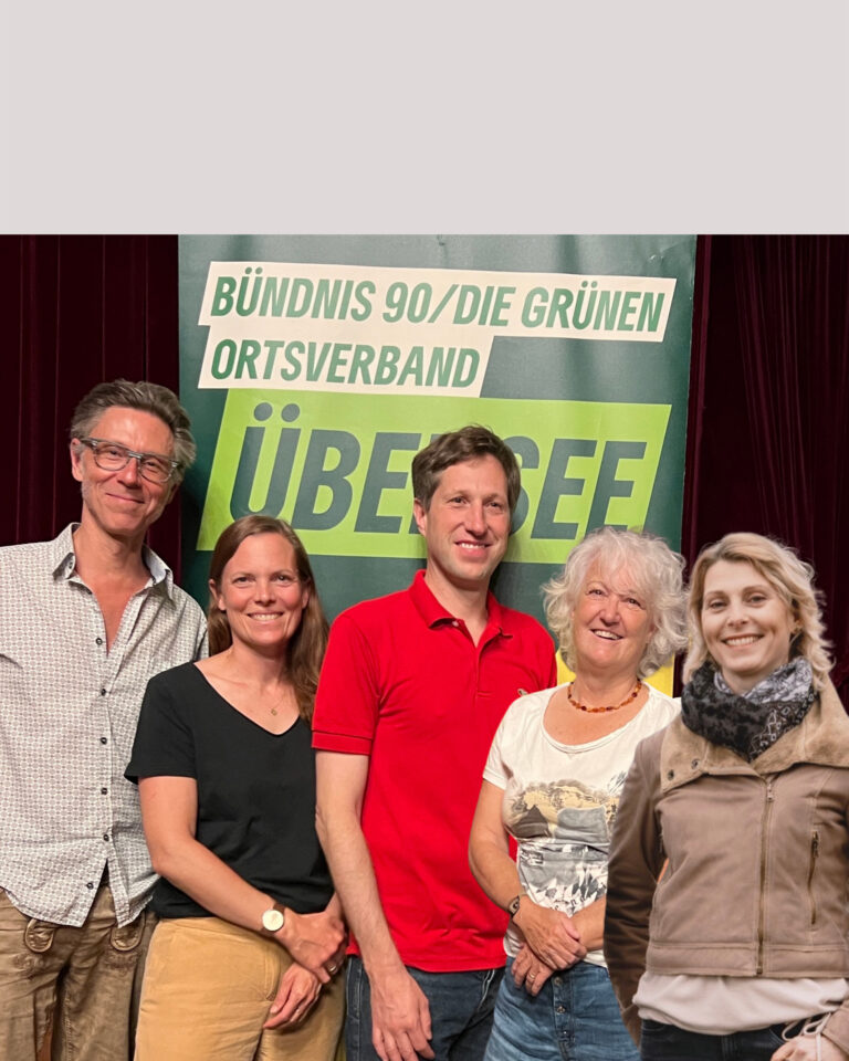 Neuer Vorstand  07/ 2026