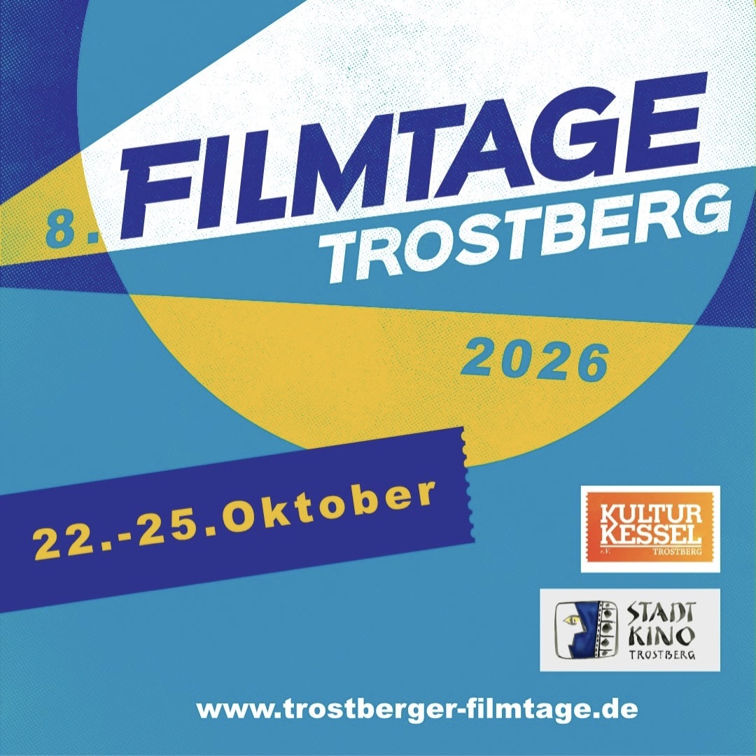 Trostberger Filmtage unter Grüner Mitwirkung